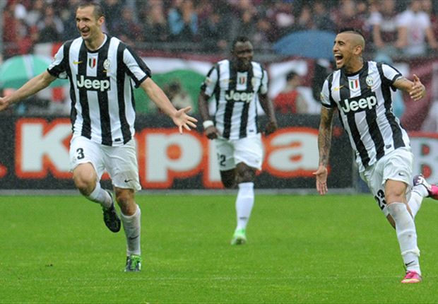 VIDEO - Rivedi tutti i goal e gli highlights della 34a giornata di Serie A