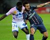 Transferts, Dja Djédjé dans le viseur de l'OM Transferts, Dja Djédjé dans le viseur de l'OM