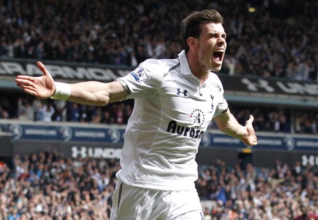 Did Gareth Bale deserve to be named the PFA Player of the Year?