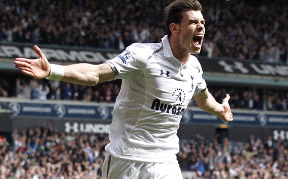 Gareth Bale