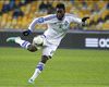 Haruna Lukman says hard work is key to Nigeria recall