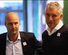 Hannover 96: Mentalcoach Peter Boltersdorf widerspricht Franz Beckenbauer