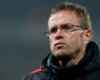 Ralf Rangnick: Futbolda politikaya yer yok