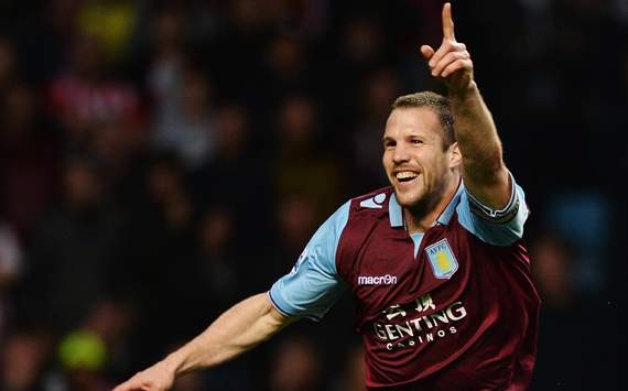 Ron Vlaar