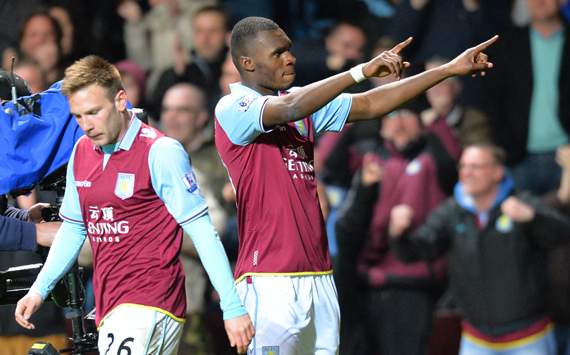 Christian Benteke