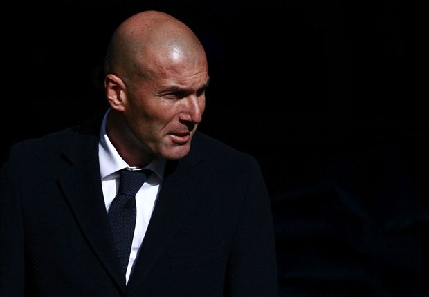 Zidane still in Real Madrid's long-term plans as club targets Champions League triumph