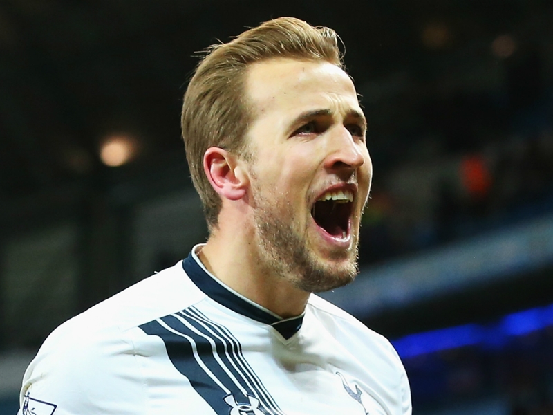 Tottenham Hotspur - Arsenal Goalscorer Betting: Kane able to fire against the Gunners