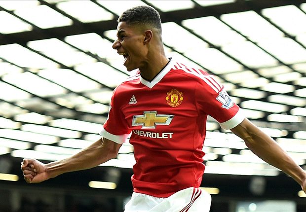 Thierry Henry hails Marcus Rashford’s stunning Premier League debut for Manchester United