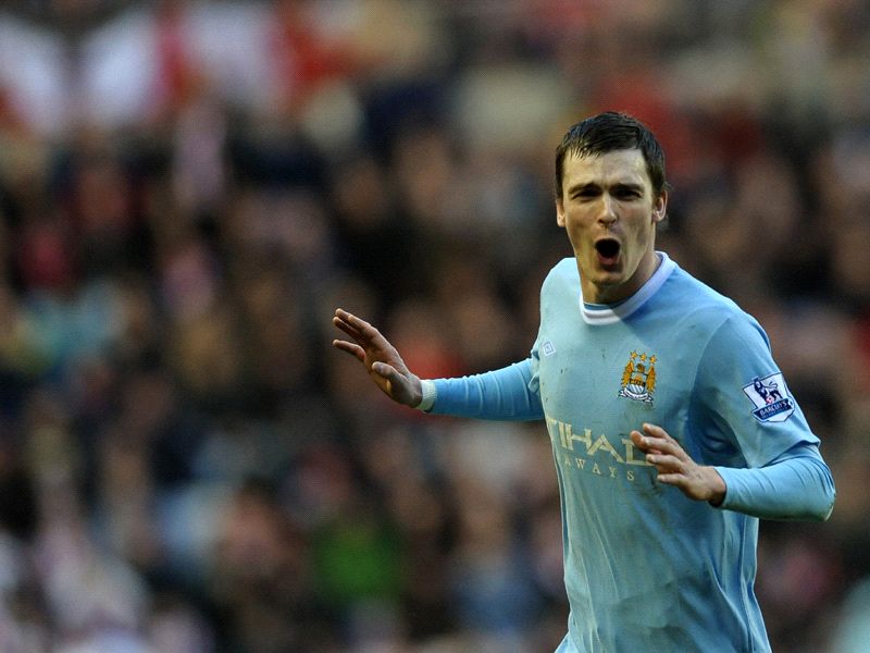 Justice - Adam Johnson (ex-Manchester City) va bientôt sortir de prison