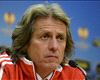 Jorge Jesus: PSG were better than us