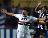 Lúcio nega ter sido mau elemento no vestiário do São Paulo