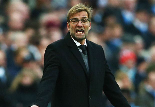 Liverpool boss Jurgen Klopp has one eye on planning for next season