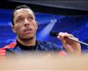 Adriano cree en Neymar como sustituto de Lionel Messi