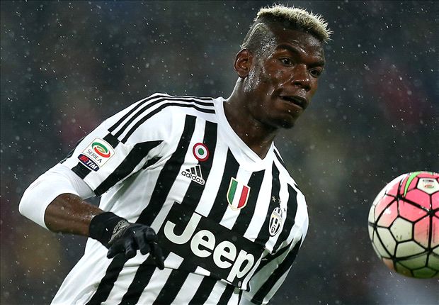 No contact with Manchester United over Pogba, claim Juventus