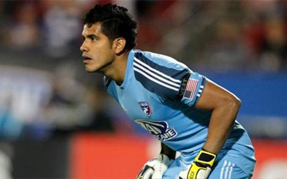 Raúl Fernández