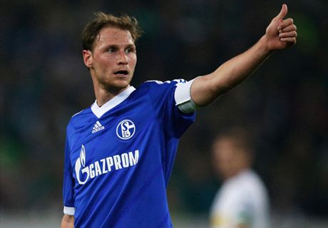 Benedikt Höwedes vor Basel-Spiel: Kein Grund zur Panik