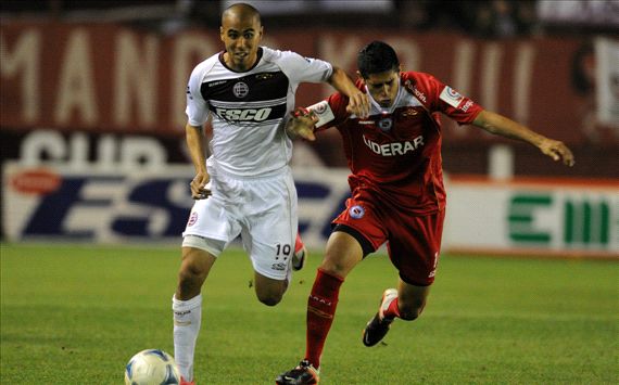 Previa Argentinos-Lanús