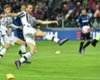 Juventus centre-back Leonardo Bonucci Juventus centre-back Leonardo Bonucci
