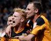 'They’ve all got something to prove' - Bruce hails Irish contingent ahead of FA Cup final