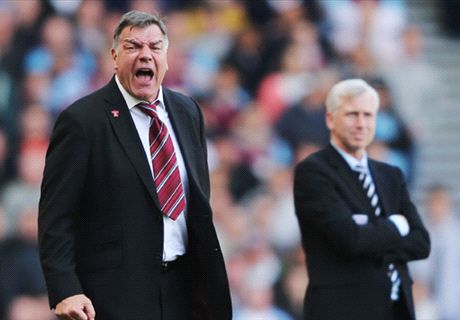 Betting: Who will lose the PL sack race?