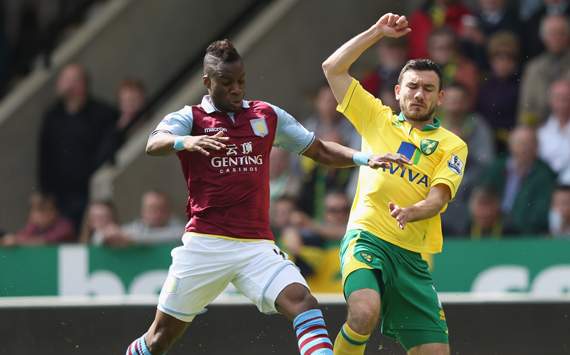 Robert Snodgrass; Yacouba Sylla
