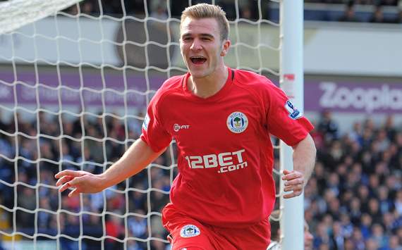 Callum McManaman