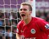Roy Hodgson Buka Kans Callum McManaman Ke Piala Dunia