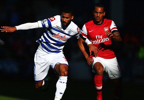 Traore agrees new QPR deal