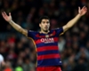 Champions League: Luis Suarez beleidigte Linienrichter