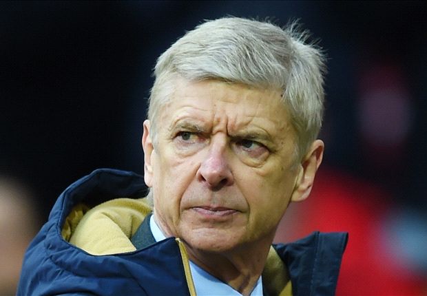 Wenger: Criticism of Arsenal is over the top