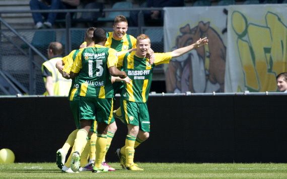 ADO Den Haag - Feyenoord