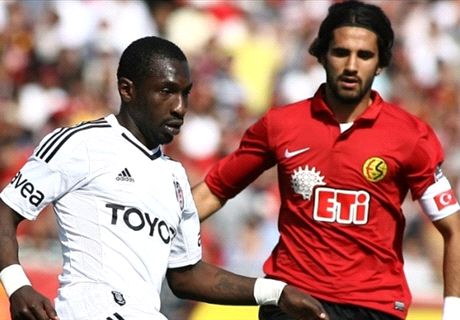 Arles, Salerno espère toujours Niang