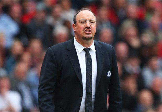 Transferts - Benitez intéressé par Everton ?