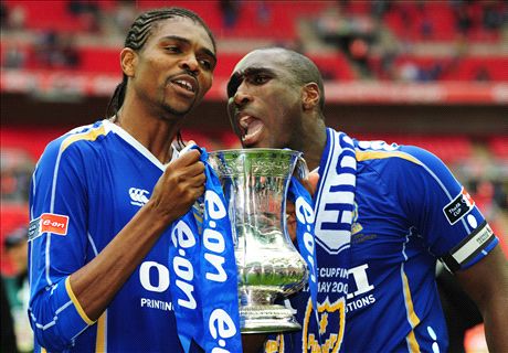 REVEALED: How Kanu avoided training