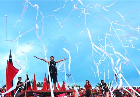Persis Dan PSGC Lengkapi Peserta Babak Delapan Besar Divisi Utama 2014