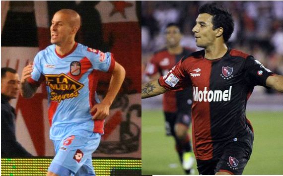 Previa Arsenal Newell's
