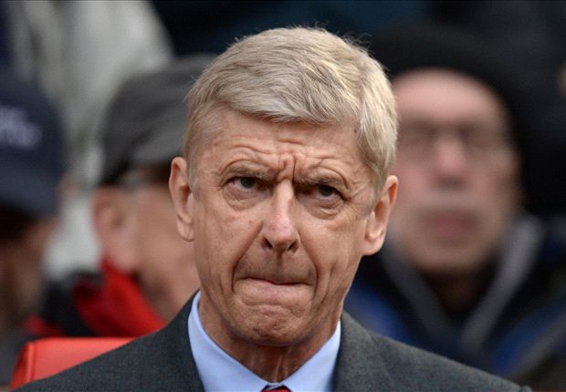 'Arsenal fans are as much to blame as the players'