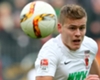 Alfred Finnbogason Tuntaskan Pendidikan S2