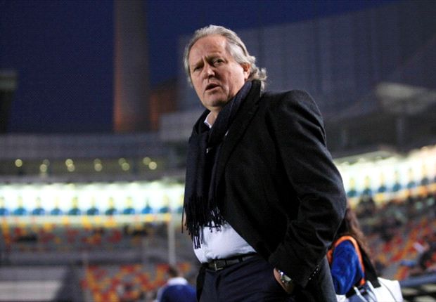 Is Arie Haan the next Singapore coach? - Goal.