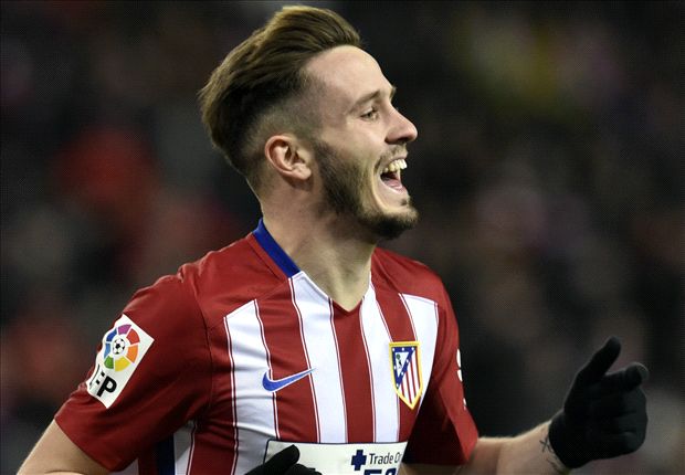 Atletico Madrid 3-0 Real Sociedad: Simeone's men stroll to another triumph