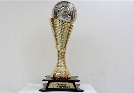 GALLERY: Clubs who exited the I-League