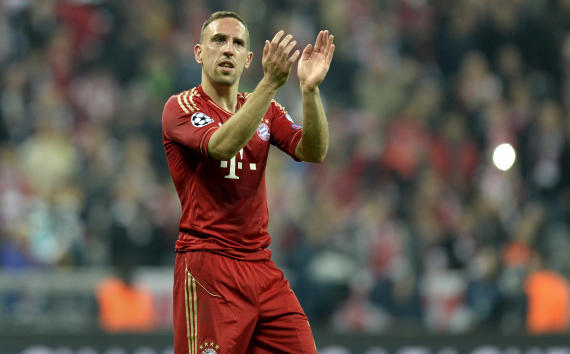 Bundesliga: Die wertvollsten Startaufstellungen