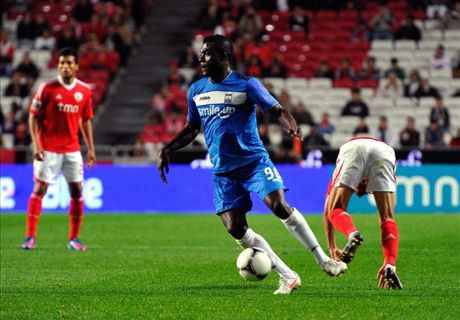 Ogu: No regrets over Academica exit