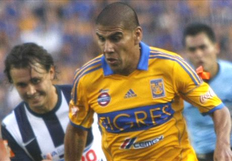 Tigres demand more than “peanuts” for Salcido
