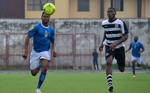 Sunshine Stars vs Lobi Stars