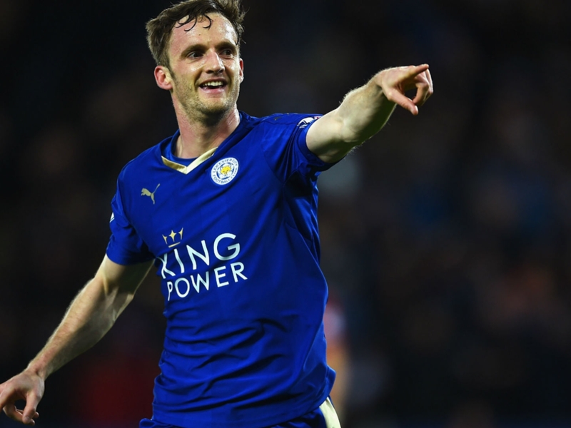 King disappointed not to crown Leicester display with win
