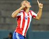 Tonny Sanabria Semakin Dekat Ke Arsenal