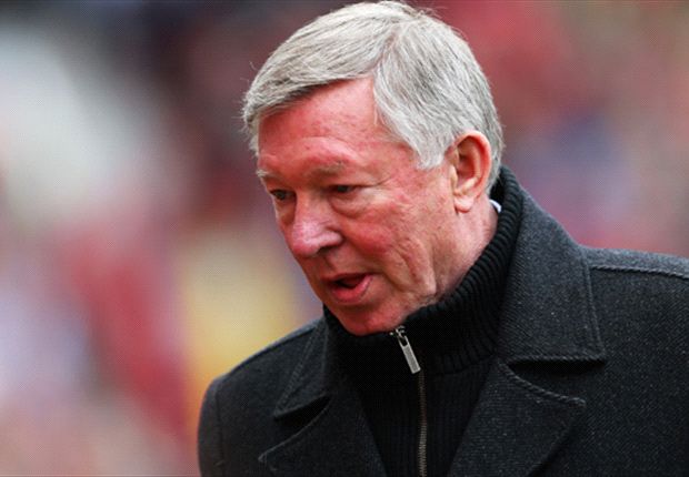 Who should succeed Sir Alex Ferguson at Manchester United?