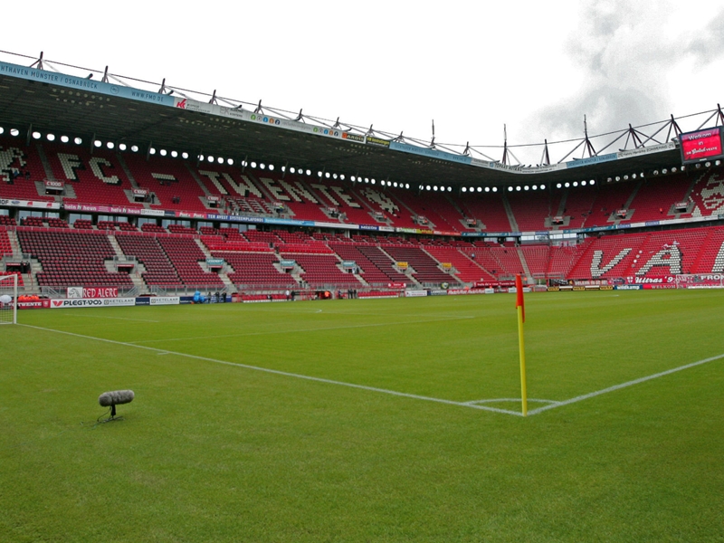 Twente might not play professional football next year - KNVB director
