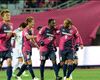 Kedatangan Diego Forlan Kejutkan Pemain Cerezo Osaka
